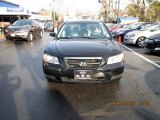 2008 Hyundai Sonata GLS