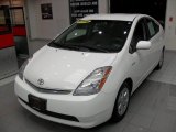 2008 Toyota Prius Hybrid