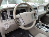 2010 Lincoln Navigator L Dashboard