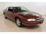 1999 Chevrolet Monte Carlo LS