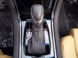 2013 Cadillac ATS 2.0L Turbo Luxury AWD 6 Speed Hydra-Matic Automatic Transmission