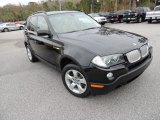 2007 BMW X3 3.0si