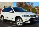 2008 BMW X5 3.0si