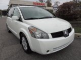 2005 Nordic White Pearl Nissan Quest 3.5 S #73713290