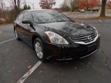 2010 Nissan Altima 2.5 S