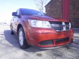 2013 Copper Pearl Dodge Journey American Value Package #73713733