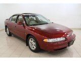 2001 Oldsmobile Intrigue Ruby Red