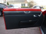 1959 Alfa Romeo Giulietta Sprint Door Panel