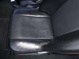 1959 Alfa Romeo Giulietta Sprint Front Seat