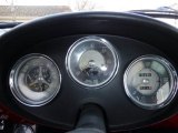 1959 Alfa Romeo Giulietta Sprint Gauges