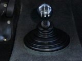 1959 Alfa Romeo Giulietta Sprint 5 Speed Manual Transmission