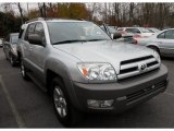2003 Toyota 4Runner SR5 4x4