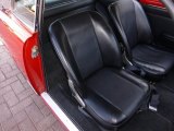 1959 Alfa Romeo Giulietta Sprint Front Seat