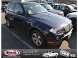2007 BMW X3 3.0si