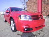 2013 Dodge Avenger SXT