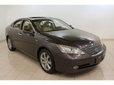 2009 Lexus ES 350 Pebble Beach Edition