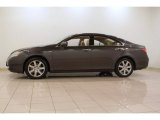 2009 Lexus ES 350 Pebble Beach Edition Exterior