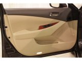 2009 Lexus ES 350 Pebble Beach Edition Door Panel