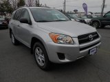 2012 Toyota RAV4 I4 4WD