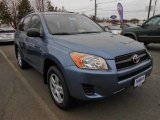 2012 Toyota RAV4 I4 4WD