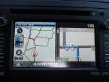 2012 GMC Sierra 1500 Denali Crew Cab Navigation