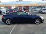 2004 Infiniti G 35 Coupe