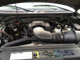 2002 Ford F150 XLT SuperCrew 4x4 5.4 Liter SOHC 16V Triton V8 Engine
