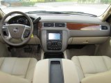 2008 GMC Yukon XL SLT Dashboard