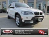 2007 BMW X5 3.0si