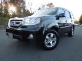 2011 Honda Pilot EX-L