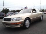 1993 Lexus LS 400