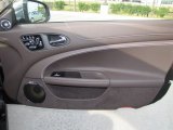 2013 Jaguar XK XK Coupe Door Panel