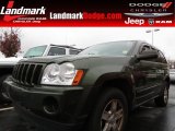 2007 Jeep Grand Cherokee Laredo