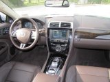 2013 Jaguar XK XK Coupe Dashboard