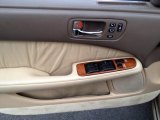 1993 Lexus LS 400 Door Panel