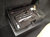 1993 Lexus LS 400 Tool Kit