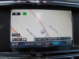 2012 Jaguar XJ XJL Supercharged Navigation