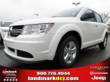 2013 Dodge Journey American Value Package