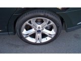 2012 Ford Taurus SHO AWD Wheel