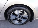 2012 Kia Optima Hybrid Wheel