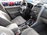 2006 Suzuki Grand Vitara Interiors