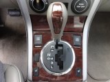2006 Suzuki Grand Vitara Luxury 4x4 5 Speed Automatic Transmission