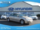 2008 Toyota Camry LE
