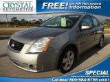 2008 Nissan Sentra 2.0 S