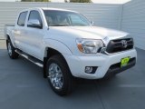 2013 Toyota Tacoma V6 Limited Prerunner Double Cab