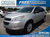 2010 Chevrolet Traverse LT