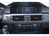 2010 BMW M3 Coupe Controls