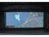2010 BMW M3 Coupe Navigation