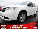 2013 Dodge Journey American Value Package