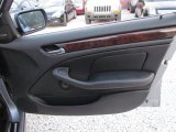 2005 BMW 3 Series 330xi Sedan Door Panel